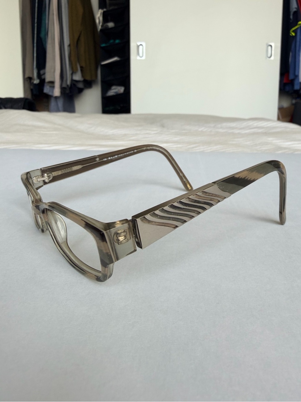 Kliik Denmark Women’s Eyeglass Frames
